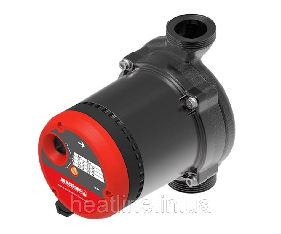 Насос циркуляційний Armstrong HGPA 25-12.0 180 (HALM)