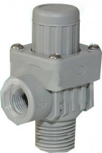 Редуктор тиску PRV-1, фото 1