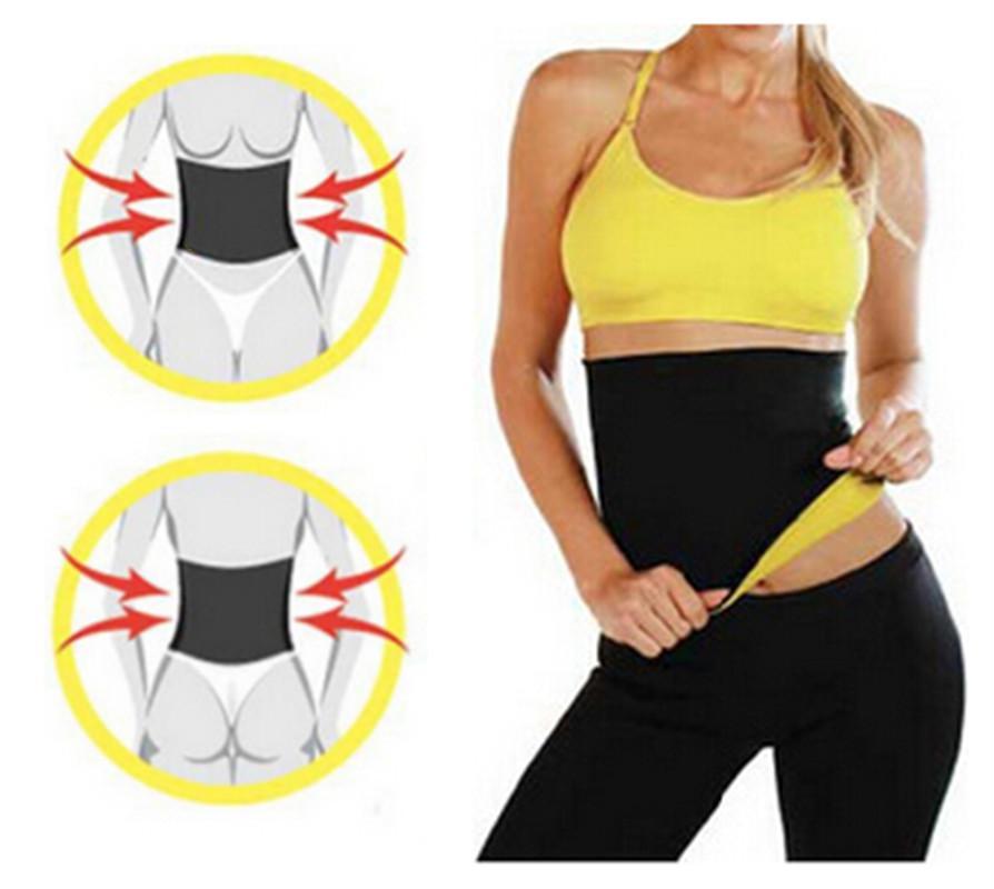 Пояс для схуднення Hot Shapers (Хот шейперс)