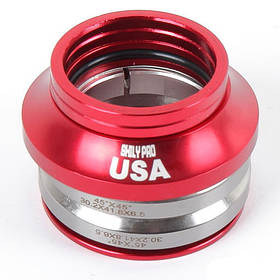 Рульова BMX Kench KH-HS-01 червоний KH-HS-01-RED