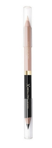 Двосторонній олівець для очей Max Factor Eyefinity Smoky Eye Pencil