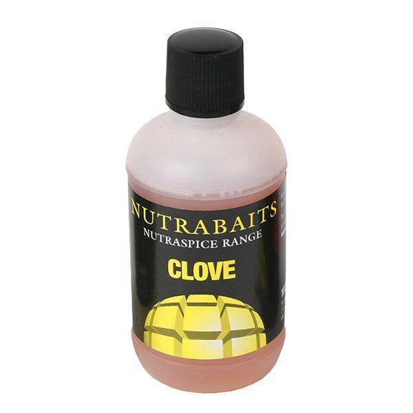 Ароматизатор Nutrabaits Clove Nutraspices (гвоздика) 100ml