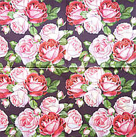 Серветки для декупажу ЦР-35, 33х33см