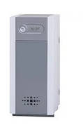 Напольный газовый котел Маяк АОГВ-8 КC (SIT-Италия) автомат, дымоход, одноконтурный