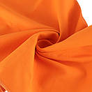 Рушник туристичний з мікрофібри для спорту Lixada 60х30 см Orange, фото 7