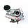 Турбіна Renault Kangoo I 1.5 DCI 80 HP, 54359700002, 54359880002, K9K-702, 8200119854, 8200351471, 2001+, фото 4