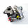 Турбіна Renault Kangoo I 1.5 DCI 80 HP, 54359700002, 54359880002, K9K-702, 8200119854, 8200351471, 2001+, фото 6