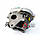 Турбіна Renault Clio II 1.5 DCI 82 HP, 54359700002, 54359880002, K9K-702, 7701473122, 8200409037, 2001-2005, фото 6