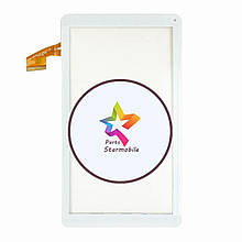 Сенсорний екран для планшета Bravis NB102 (254*145), білий (HK10DR2767)