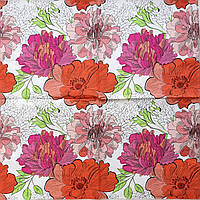 Серветка для декупажу ЦР-138 (33х33см)