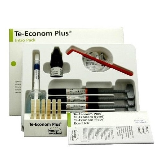 Те Економ Плюс Te Econom Plus з економ