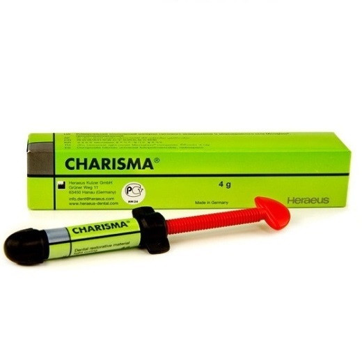 Харизма шприц 4 г Charisma шприц 4 г