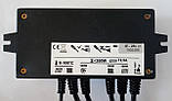 Inter Electronics IE-28n автоматика для котлів з автоматичною подачею палива (шнеком), фото 3