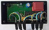 Inter Electronics IE-28n автоматика для котлів з автоматичною подачею палива (шнеком), фото 4