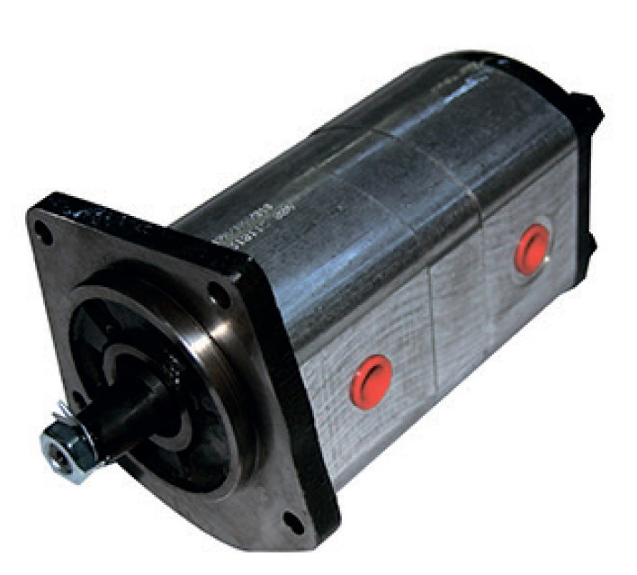 Гідравлічний насос Ebro 1PN/1PN /010, фото 1