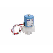 Солоноїдний електромагнітний клапан 1/4"/24v; YCWS1