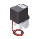 Електромагнітний клапан автоматичного промивання мембрани з обмежувачем потоку FCD-E