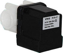 Електромагнітний клапан автоматичного промивання мембрани FCD-F