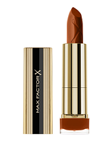 Помада для губ зволожуюча Max Factor Colour Elixir Moisture Lipstick 045 Rich Toffee