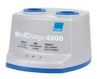 Зарядное устройство KaWe MedCharge 4000 Медаппаратура