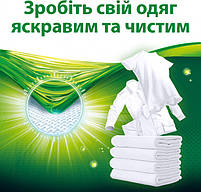 Капсулы для стирки универсального белья Persil Discs-Caps Universal 4 в 1 38 шт, фото 3