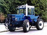Насос шестерневий НШ 6-3 для трактора ХТЗ-6031/16132/16231 Гідросила, фото 3