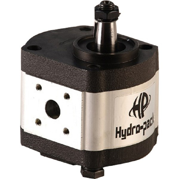 Гідравлічний насос шестерний Hydro-pack H20A8.2X007