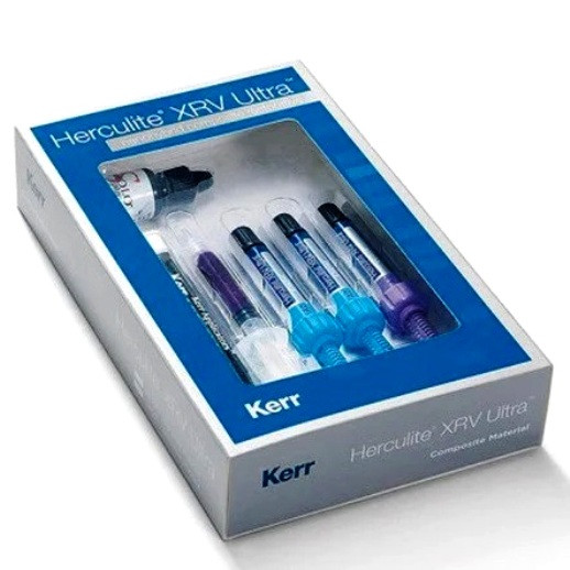 Геркулайт ультраміни Кит/ Herculite Ultra Mini Kit