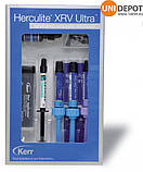 Геркулайт ультраміни Кит/ Herculite Ultra Mini Kit, фото 4