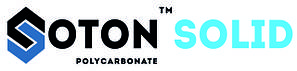Монолітний полікарбонат SOTON SOLID