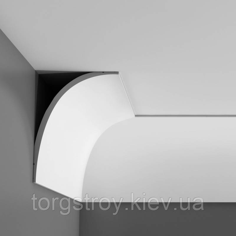 C990 карниз Orac Luxxus