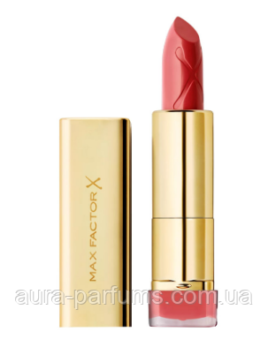 Помада для губ Max Factor Color Elixir