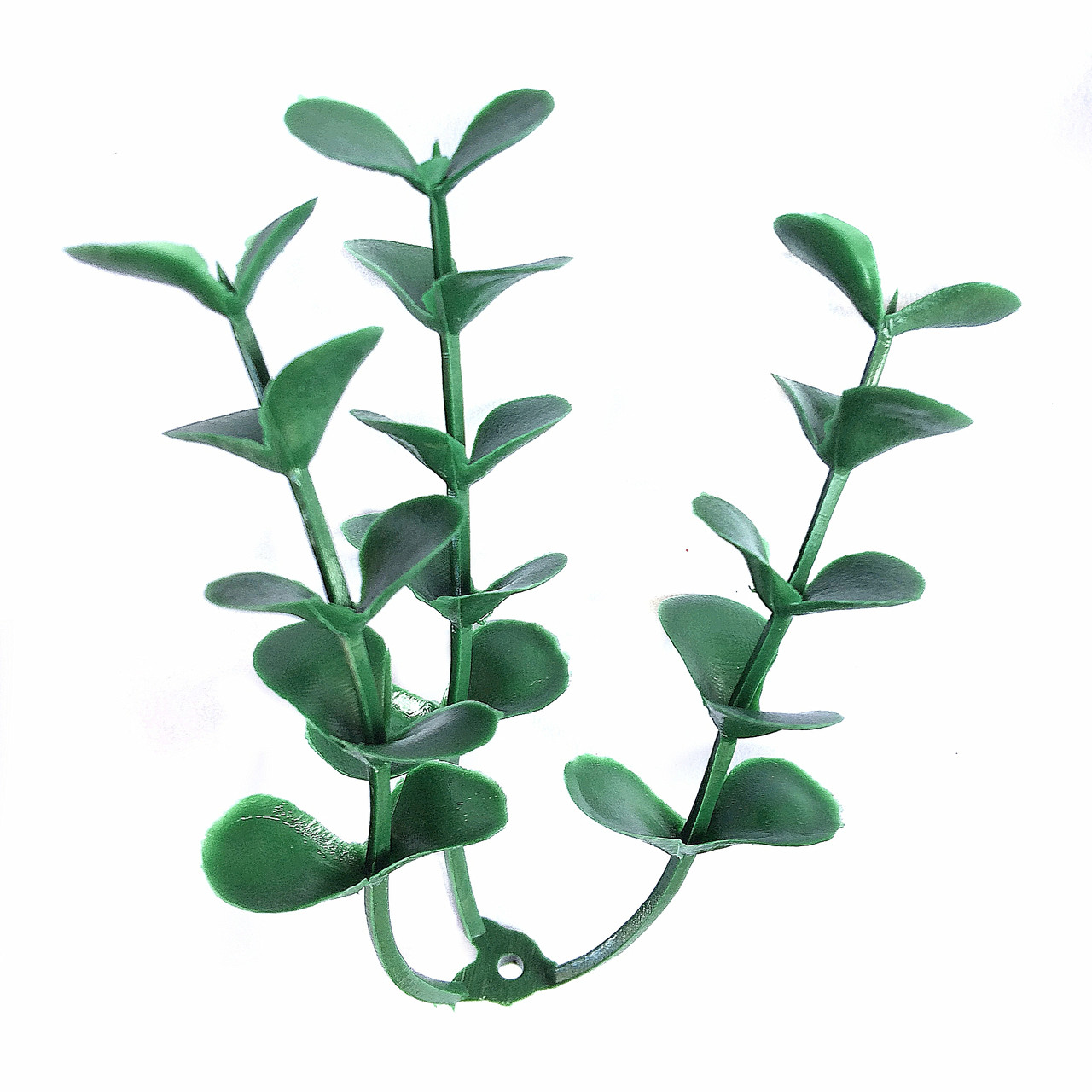 Домішка самшит із зеленим 7 см (100 шт.), фото 1