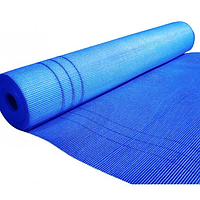 Сітка синя WORK'S-145 5ммх5мм 1м*50м