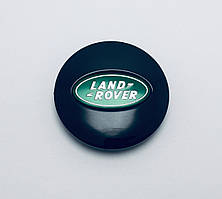 Заглушки ковпачки литих дисків Land Rover тип1