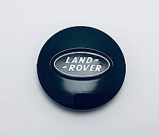 Заглушки ковпачки литих дисків Land Rover тип2