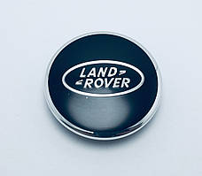 Заглушки ковпачки литих дисків Land Rover