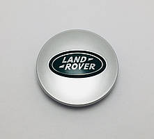 Заглушки ковпачки литих дисків Land Rover тип3