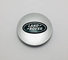 Заглушки ковпачки литих дисків Land Rover