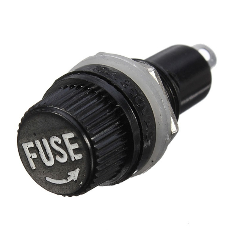 FUSE Тримач 5*20