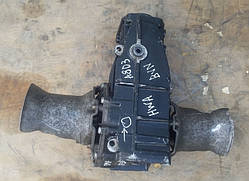 Редуктор задний Audi A8 D3 4.2D HWA 4.2D BVN 01R500046K