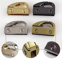 Ручкодержатели бічні