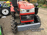 Мінітрактор SHIFENG SF354 Повноприводний Шифенг 35 коней!, фото 7