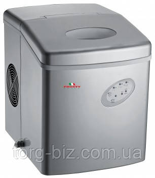Льодогенератор HZB-12 FROSTY (наливного типу), фото 1