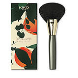 Kiko Milano Кісточка для макіяжу Sicilian Notes All Over Face Brush, фото 2
