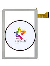 Оригінальний сенсор для планшета Bravis NB961 (156*222),Білий (P/N: MGLCTP-90894)