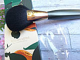 Kiko Milano Кісточка для макіяжу Sicilian Notes All Over Face Brush, фото 5