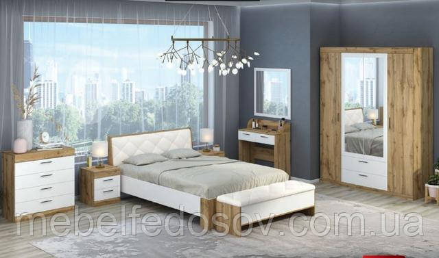 спальня моника