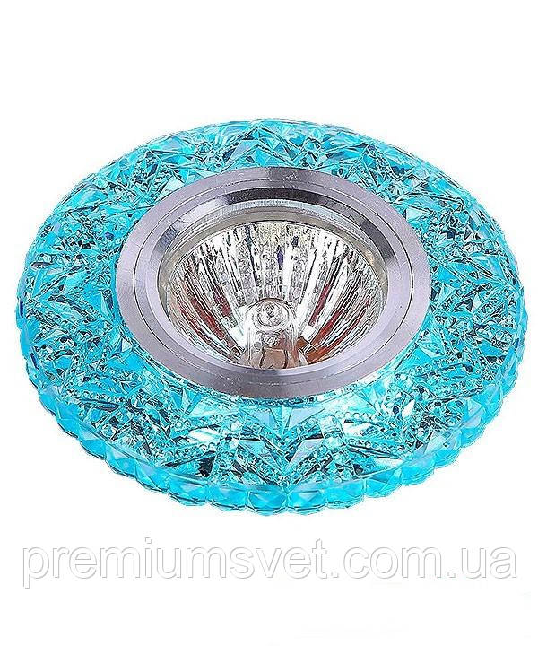 Точковий світильник 705А14, фото 1