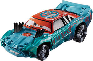 Тачки 3: Фиштаил (Fishtail) Disney Pixar Cars від Mattel, фото 3